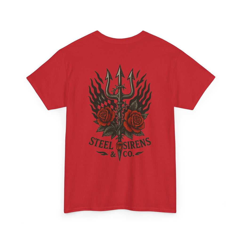 The Siren’s Strike Tee