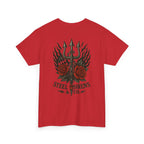 The Siren’s Strike Tee