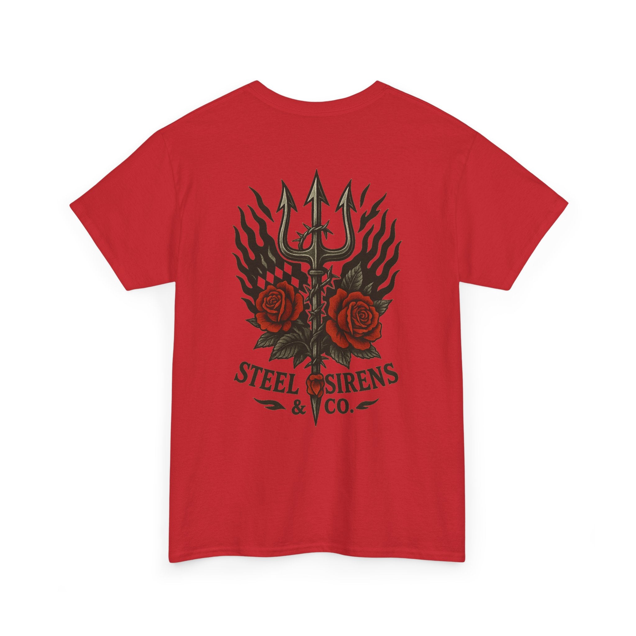 The Siren’s Strike Tee