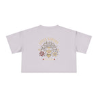 Medusa’s Kiss Cropped Tee