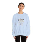 The Rise Above Crewneck Sweatshirt