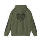 Extra as F*ck Hoodie