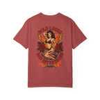 Bold Looks Bad Intentions Comfort Colors