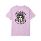 Classic Medusa Comfort Colors Tee