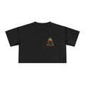 Medusa’s Kiss Cropped Tee
