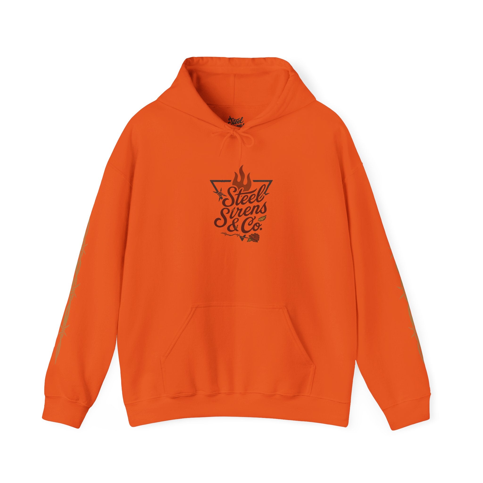 Unity Looks Good On Us Hoodie