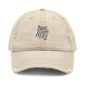 Road Worn Sirens Dad Cap