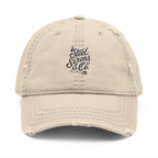Road Worn Sirens Dad Cap