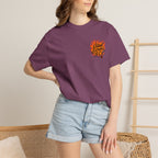 Free, Fierce & F*cking Beautiful Tee
