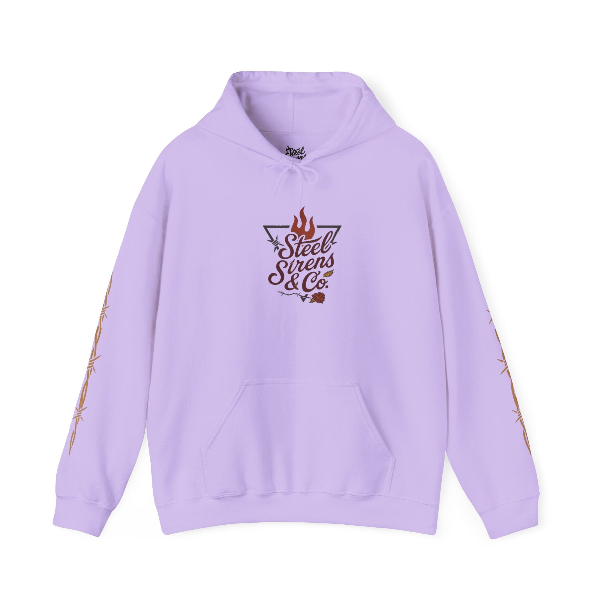 Unity Looks Good On Us Hoodie