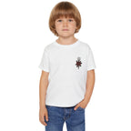 Lil’ Sirens Strike Too - Toddler Tee