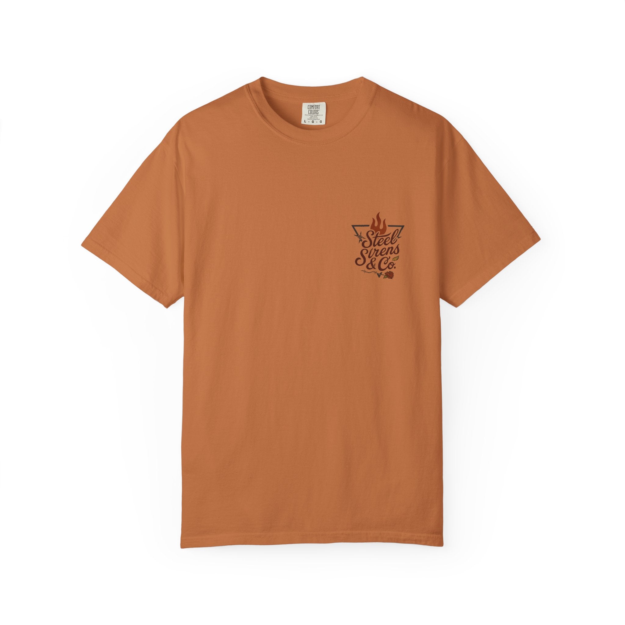 Unity Looks Good On Us Tee