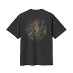 Siren Sovereign Heavy Faded Tee