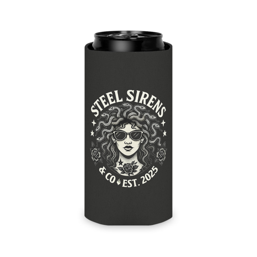 Can Cooler