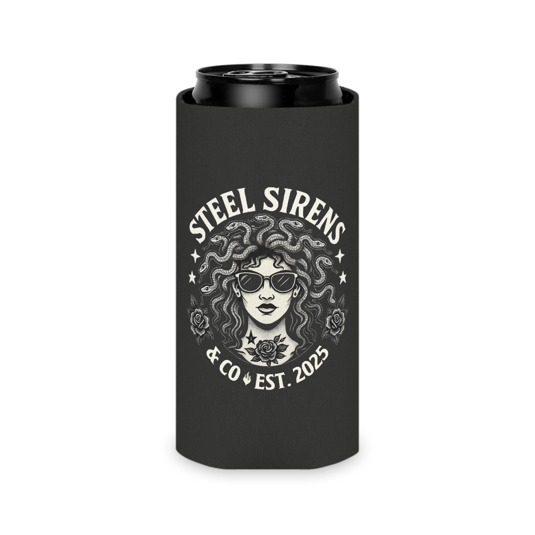 Can Cooler