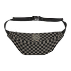 Checkmate Large Fanny Pack