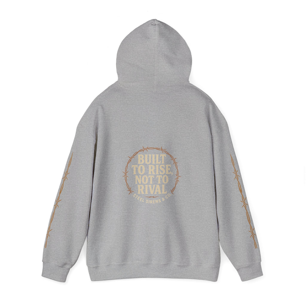 Barbed Heart Rival Hoodie