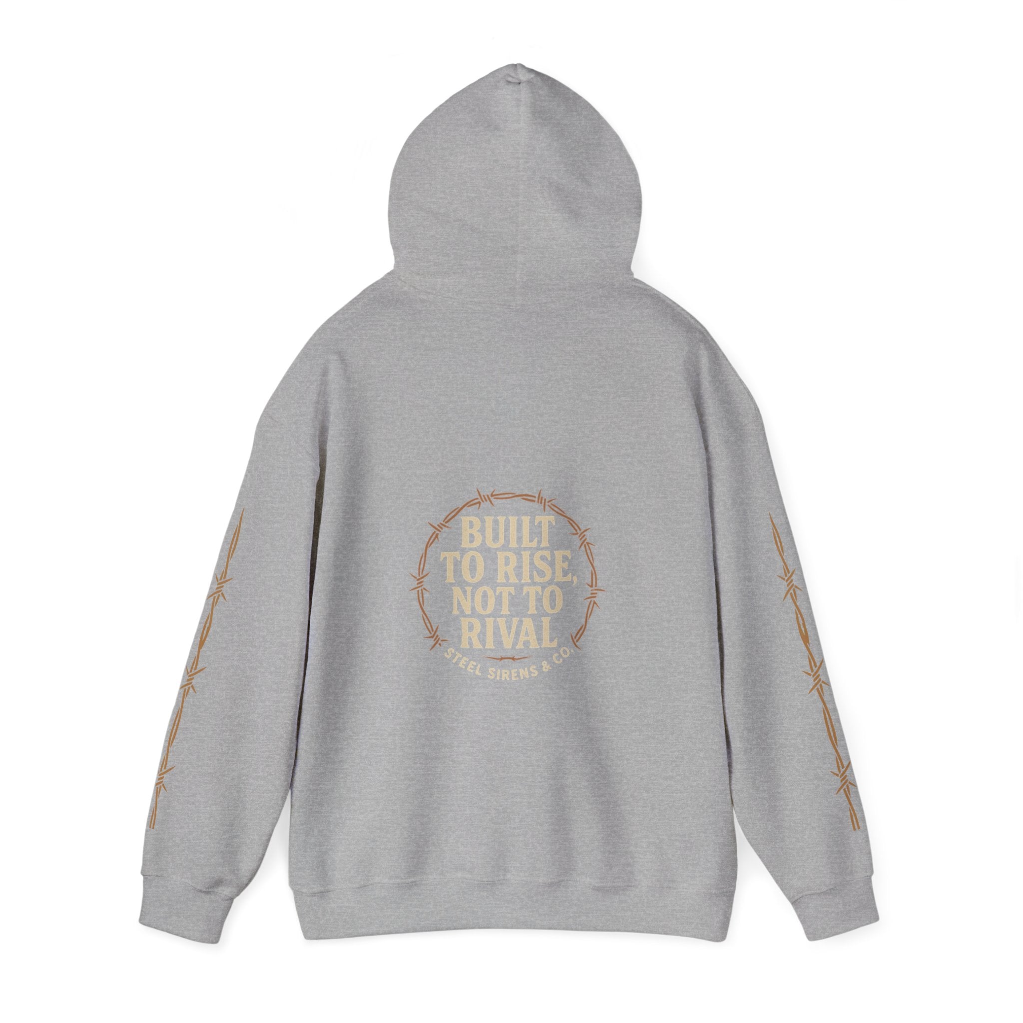 Barbed Heart Rival Hoodie