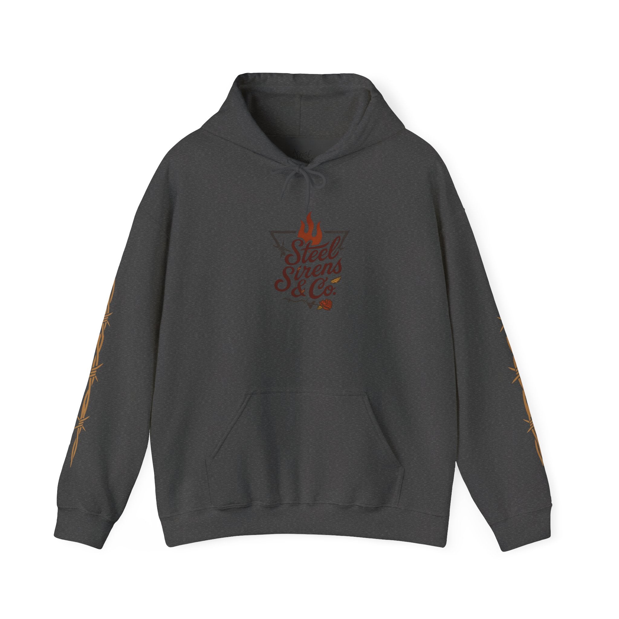 Unity Looks Good On Us Hoodie