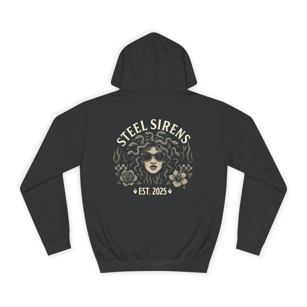 Classic Medusa Hoodie