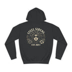 Classic Medusa Hoodie