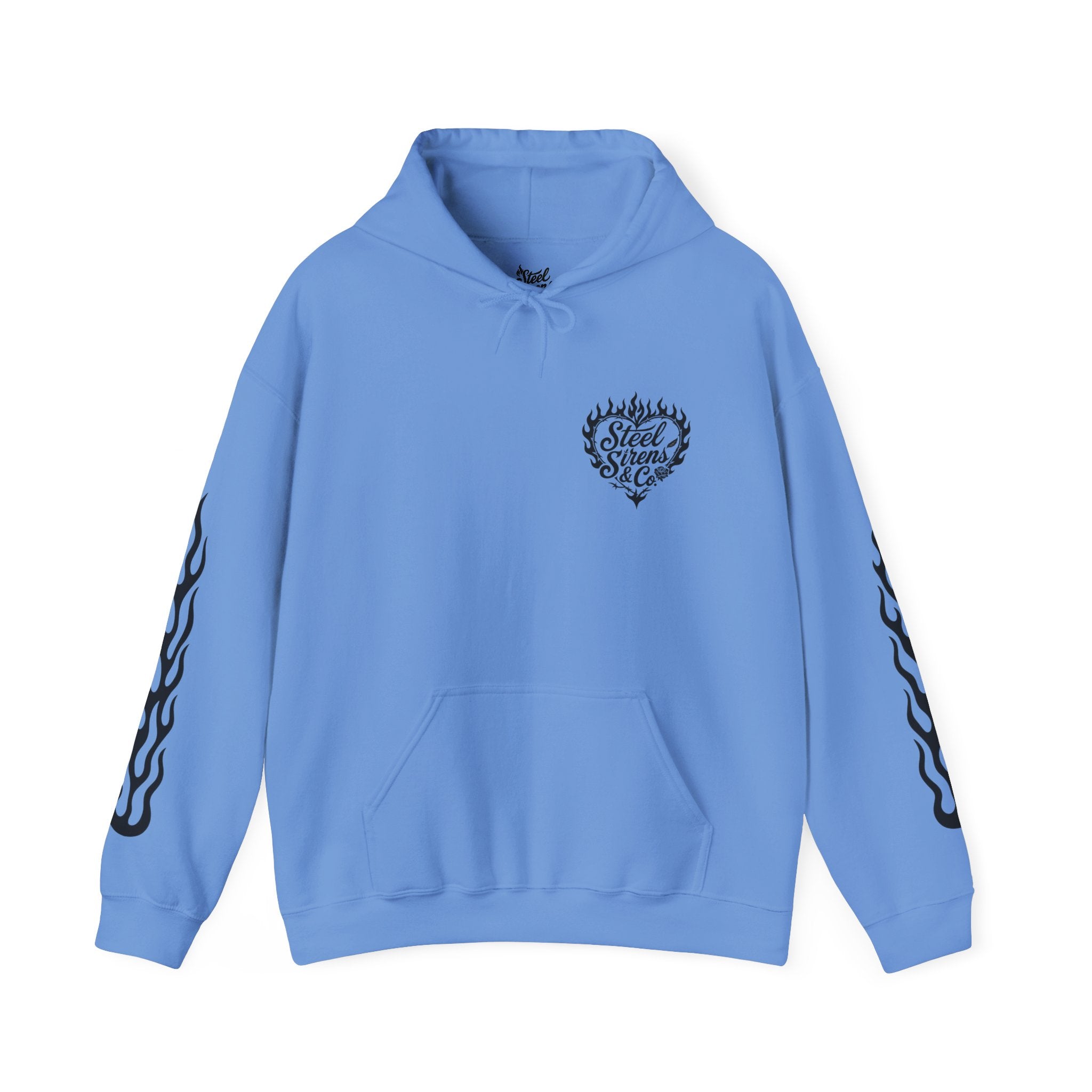 Extra as F*ck Hoodie