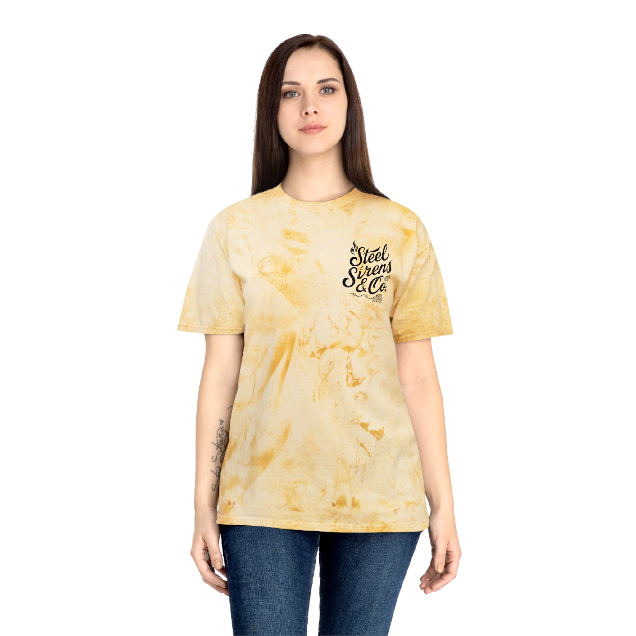 Iconic Temptress T-Shirt