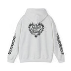 Extra as F*ck Hoodie