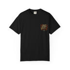 Fueled by Fire Comfort Colors Tee