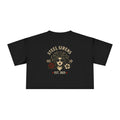 Classic Medusa’s Kiss Cropped Tee