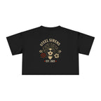 Medusa’s Kiss Cropped Tee