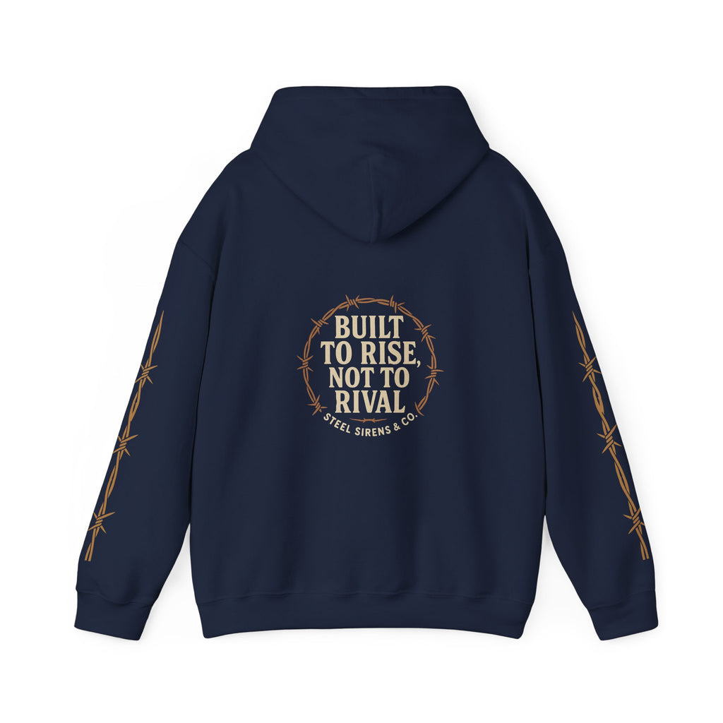 Barbed Heart Rival Hoodie