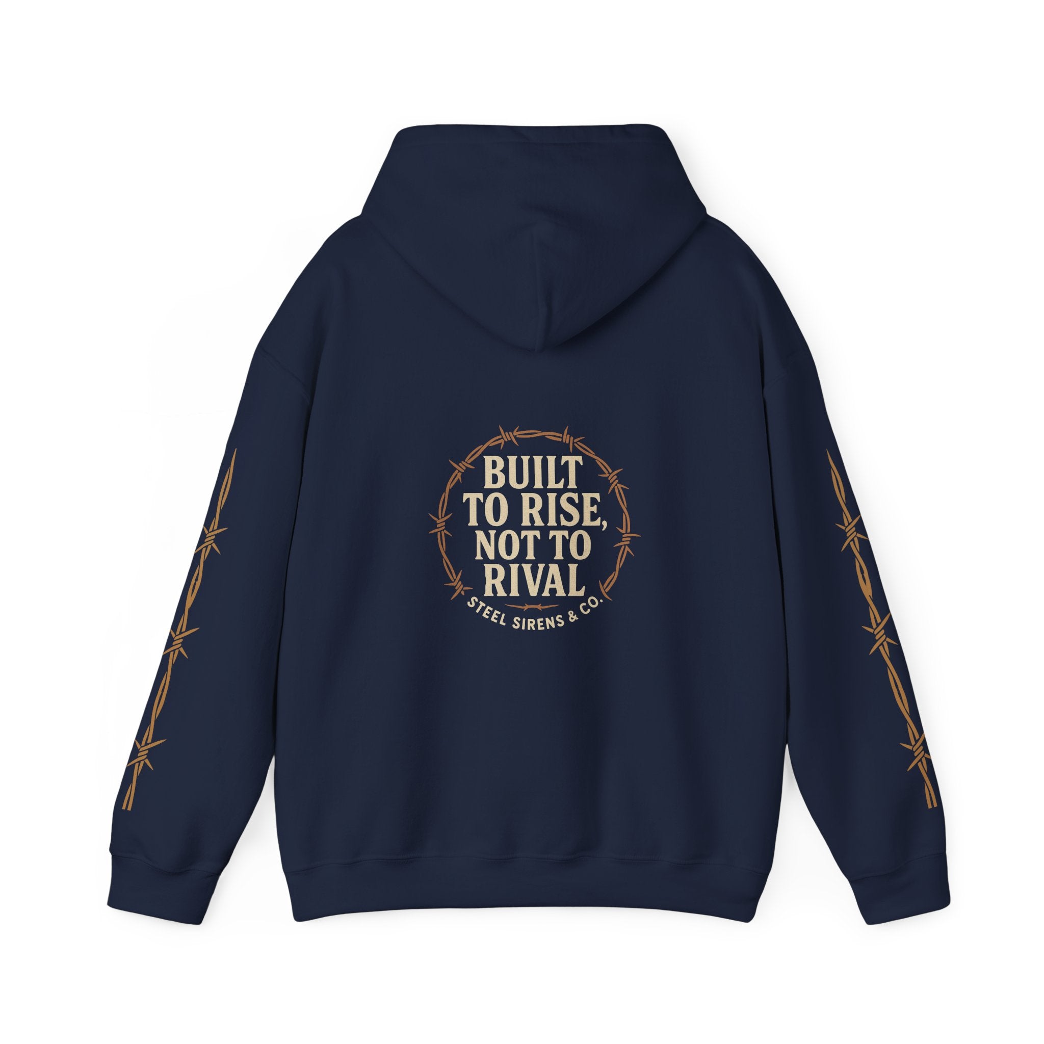 Barbed Heart Rival Hoodie