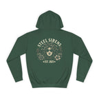 Classic Medusa Hoodie
