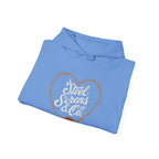 Barbed Heart Rival Hoodie