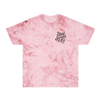 Classic Medusa Comfort Colors Blast Tee