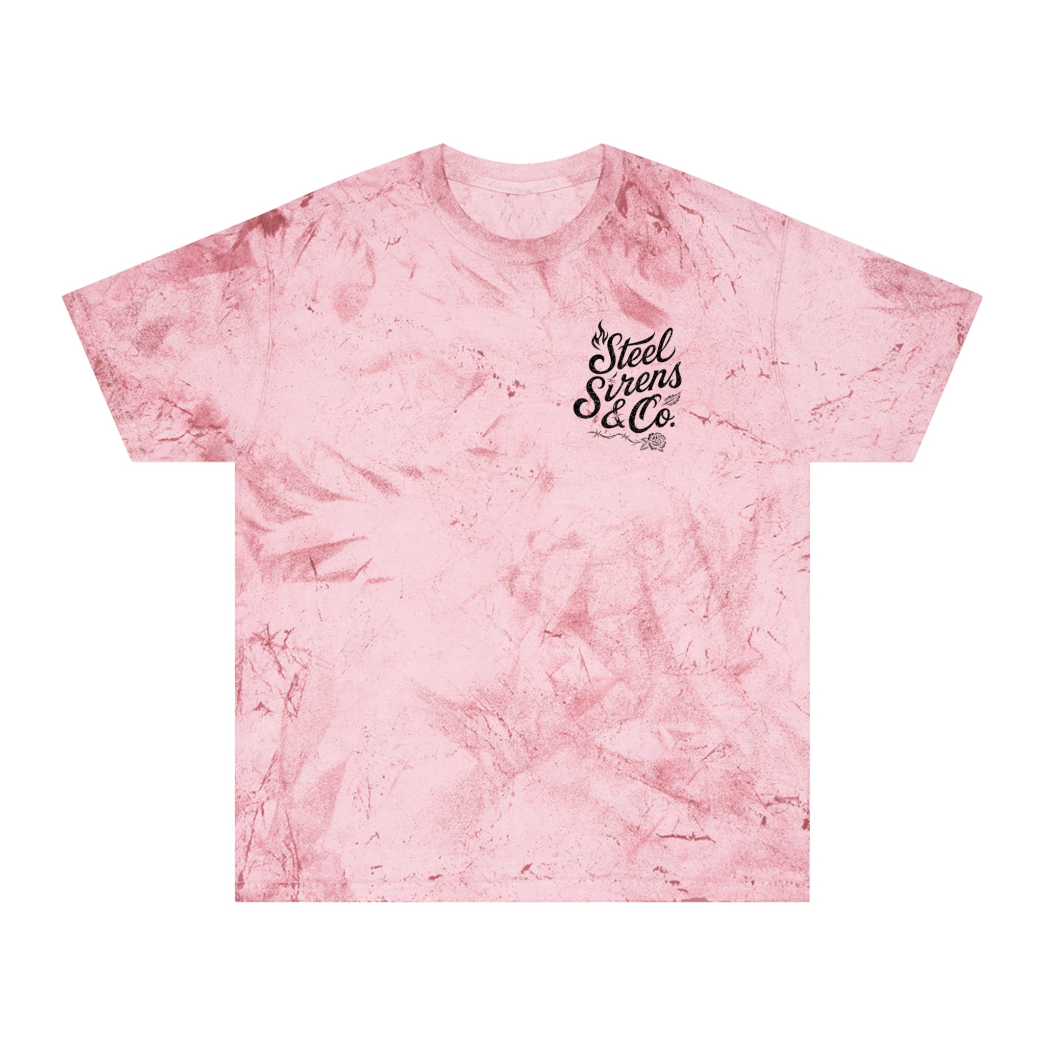 Iconic Temptress T-Shirt