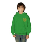 Fearless Energy Youth Hoodie