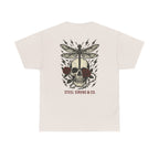 Deadly Beauty Tee