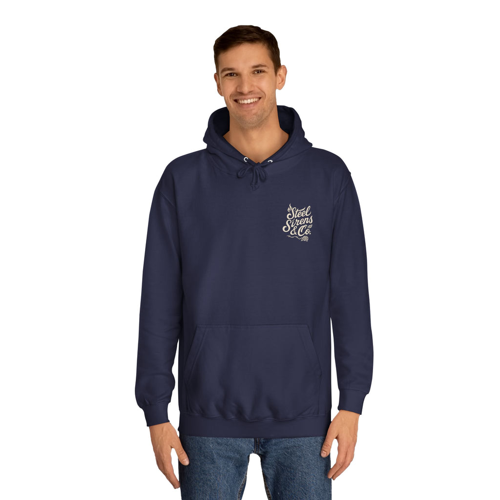 Classic Medusa Hoodie