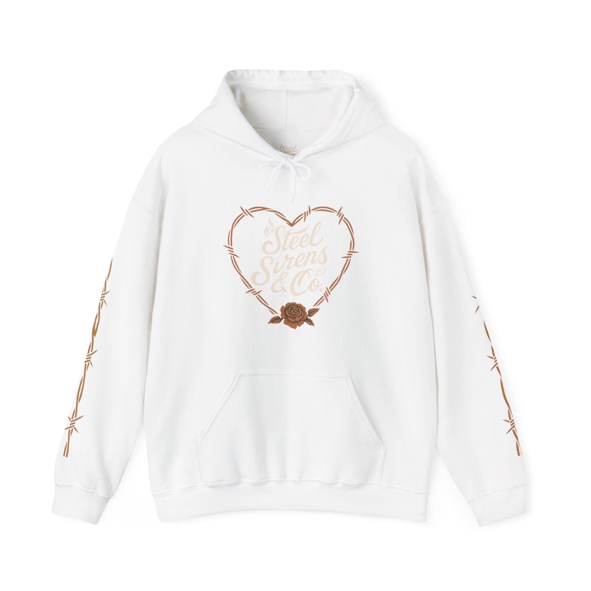 Barbed Heart Rival Hoodie