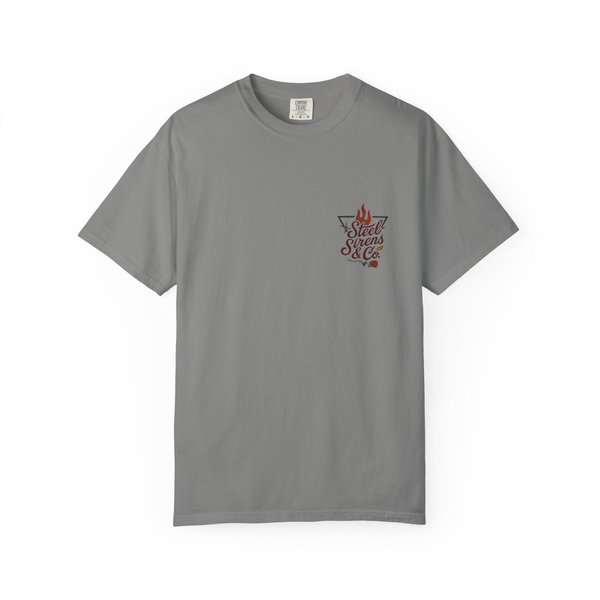 Unity Looks Good On Us Tee