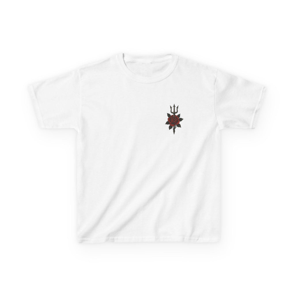 Lil’ Sirens Strike Too Youth Tee