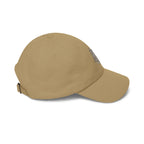 Dad Cap — 'Steel Sirens & Co.' Embroidered Logo Hat