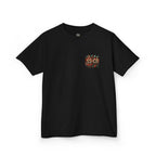 Two Homes One Hellraiser Tee