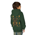 Fearless Energy Youth Hoodie