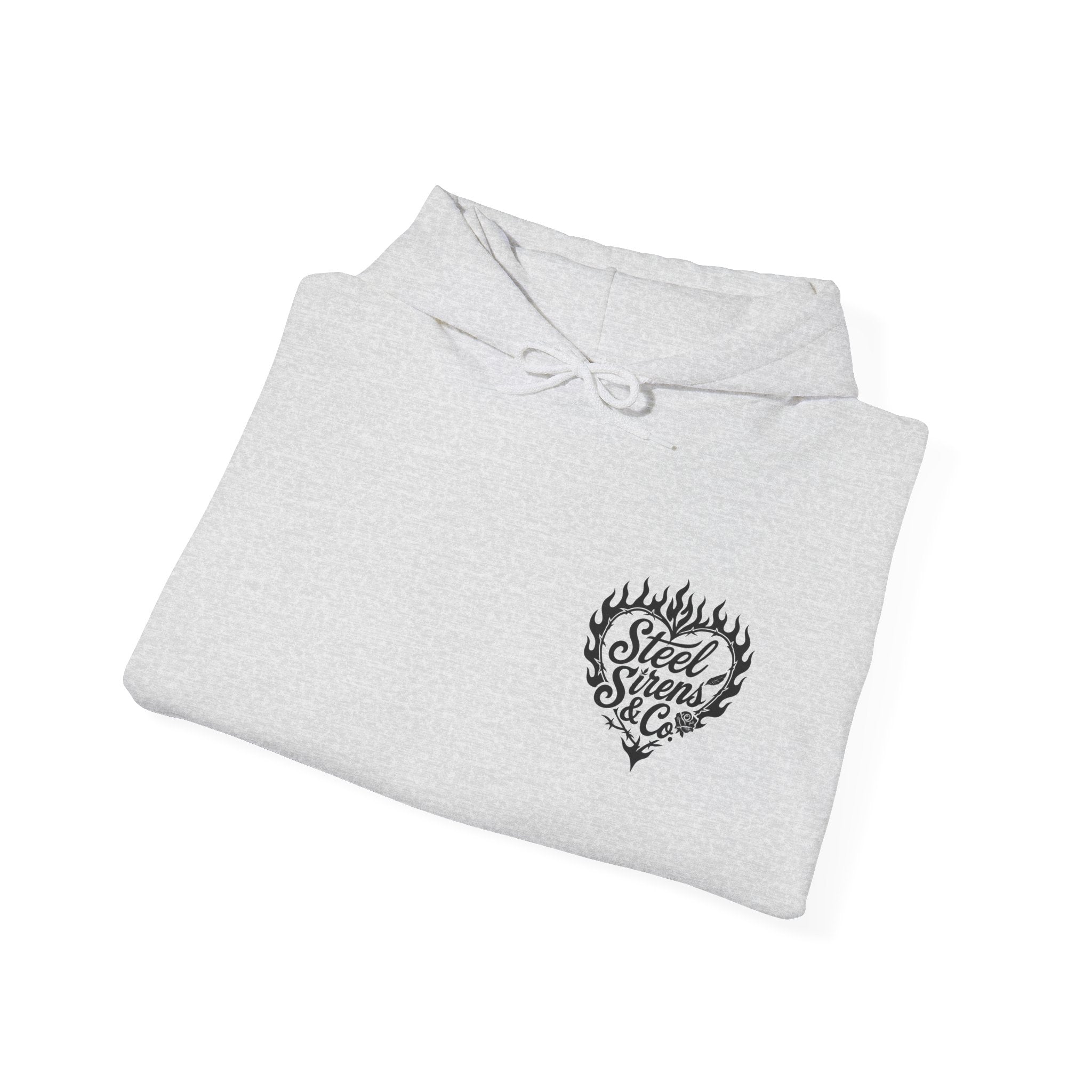 Extra as F*ck Hoodie