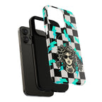 Voltage Vixen Phone Case