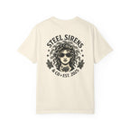 Classic Medusa Comfort Colors Tee