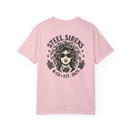 Classic Medusa Comfort Colors Tee